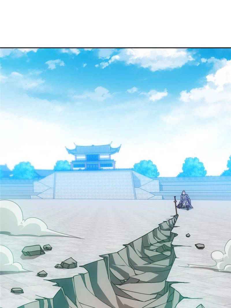 The Greatest Deity Chapter 70 29